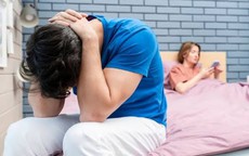 Thủ dâm quá nhiều có gây rối loạn cương dương không?