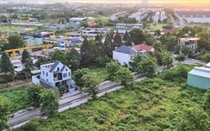 Những quy định mới cần biết liên quan đến sử dụng đất đai từ ngày 31/8