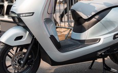 Xe máy điện Honda UC3 sản xuất tại Việt Nam giá có rẻ?