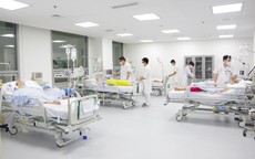 Người đàn ông 59 tuổi phát hiện đột quỵ tiểu não từ dấu hiệu nhiều người Việt mắc phải