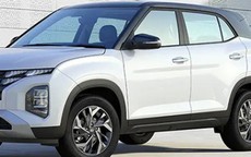 Vì sao giá lăn bánh Hyundai Creta giảm mạnh, SUV hạng B rẻ hơn cả Toyota Vios?