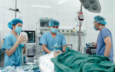 Thông tin mới nhất về sức khỏe các nạn nhân trong vụ tai nạn thảm khốc trên cao tốc Pháp Vân - Cầu Giẽ