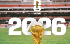 Nhiều chương trình khuyến mại 'ăn theo' World Cup 2026, cơ hội trúng điện thoại, quà tặng giá trị