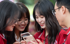 Chính thức: Từ 1/7/2026, sinh viên tốt nghiệp xuất sắc được xét tuyển viên chức