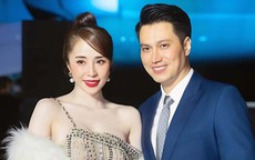 Công khai hẹn hò sau nhiều năm từng vướng tin đồn 'tình tay ba', Việt Anh và Quỳnh Nga hiện sống trong căn nhà thế nào?