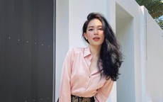 Con dâu tỷ phú Johnathan Hạnh Nguyễn cập nhật về hôn nhân gây chú ý
