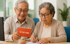 Chỉ sau lần chứng kiến tuổi già của bạn lâm vào cảnh khó khăn, tôi đã thay đổi suy nghĩ về tiền tiết kiệm