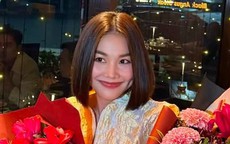 Tuổi 43 của Thanh Hằng