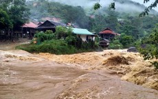 Mưa ở Bắc Bộ kéo dài đến khi nào?