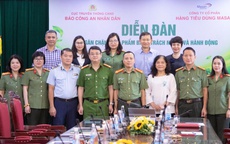 Thực phẩm bẩn vẫn diễn biến phức tạp: 58 vụ ngộ độc, 10 người tử vong trong 6 tháng đầu năm