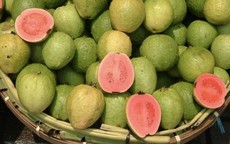 Đại kỵ khi ăn ổi: Tránh xa những thực phẩm này nếu không muốn hại dạ dày