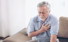 Người già, U70 bật điều hòa ngủ cả đêm cần lưu ý điều này để không ảnh hưởng sức khỏe