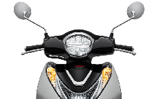 Trải nghiệm Honda SH Mode thiết kế thanh lịch, tiện ích bất ngờ, siêu tiết kiệm xăng dành riêng cho phái đẹp liệu có đáng tiền?