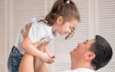 5 thói quen của những người bố có con thành công