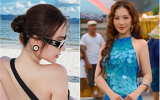 Tin sao 2/7: Huyền Lizzie khoe lưng trần quyến rũ, Hương Tràm tri ân quê hương Nghệ An qua MV 'gái NGHỆ'