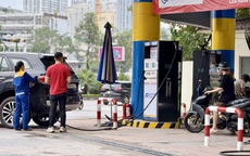 Giá xăng dầu đồng loạt giảm, xăng E10, E5, dầu diesel còn bao nhiêu tiền/lít?