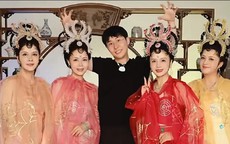 Nhan sắc gây sốt của dàn yêu nhền nhện 'Tây du ký' 1986 sau 40 năm