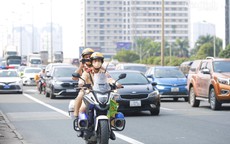 Hà Nội phân luồng giao thông phục vụ Gala "Tổ quốc bình yên" từ ngày 9 đến 12/7