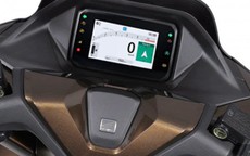 Xe ga của Honda giá 58 triệu đồng sở hữu động cơ 160cc, trang bị đẳng cấp, thiết kế sang trọng như SH khiến người dùng bất ngờ