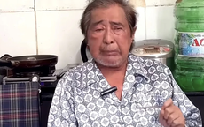 Nghệ sĩ cải lương Vũ Linh Vương qua đời