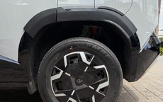 Tương tự cỡ Kia Seltos, SUV 5 chỗ giá 285 triệu đồng đẹp long lanh, rẻ hơn cả Kia Morning, Hyundai Grand i10 khiến người mua bất ngờ
