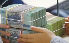 Có 1 tỷ đồng gửi tiết kiệm Vietcombank, Agribank, BIDV, VietinBank mỗi tháng nhận được bao nhiêu tiền lãi?