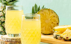Tuyệt chiêu giảm cân bằng dứa: Dáng thon cực nhanh mà vẫn an toàn tuyệt đối
