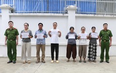 Đánh sập 2 đường dây mua bán người, giải cứu 3 nạn nhân

