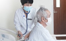 Người đàn ông 74 tuổi suy thận cấp do mất nước vì mắc sai lầm này khi bị tiêu chảy
