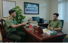 Cơ quan an ninh điều tra nhóm đối tượng theo dõi Vân
