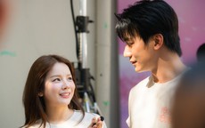 Đỗ Nhật Hoàng 'Mưa đỏ' không áp lực doanh thu phim mới