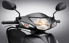 Lý do giá xe số 110cc Honda Wave Alpha giảm mạnh ở đại lý