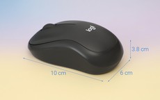 Chuột không dây giá rẻ, pin lâu hay nhiều tính năng: Đâu là lựa chọn phù hợp?