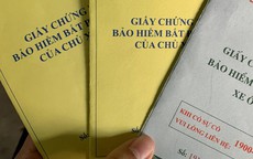 Quy định mới nhất về bảo hiểm xe ô tô áp dụng từ 2026