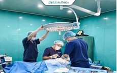 Phòng khám chuyên khoa thẩm mỹ P.D De Paris: Kiến tạo hành trình làm đẹp từ nền tảng an toàn y khoa