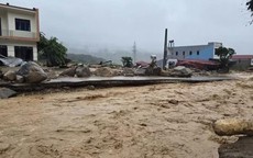 Từ mai miền Bắc có mưa lớn trở lại, cảnh báo 6 tỉnh nguy cơ lũ quét, sạt lở