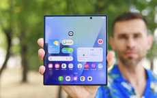 Samsung Galaxy Z Fold 8 Wide và Ultra ra mắt hôm nay: Thời gian, cách xem trực tiếp và những kỳ vọng tại Unpacked 2026