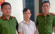 Đột nhập nhà dân trong đêm khuya, gã thanh niên trộm tiền trên ban thờ