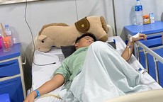 Chuyển cơ quan Công an điều tra vụ nam sinh Hà Nội nghi bị xâm hại, nhét bút bi vào hậu môn