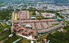 Bầu Hiển và khát vọng kiến tạo đô thị tri thức tại Vĩnh Long