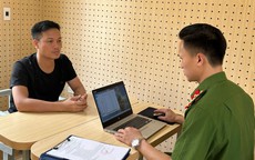 Phú Thọ: Thuê 4 xe ô tô rồi bán, cầm cố lấy tiền tiêu xài, người đàn ông bị bắt tạm giam