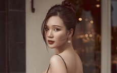 Diễn viên Ngọc Anh: 'Yên tâm vì có chồng ở nhà khi đi công tác dài ngày'