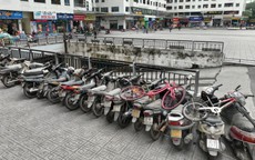 Hà Nội chuẩn bị triển khai kiểm định khí thải xe máy, người thu nhập thấp được hỗ trợ đổi phương tiện