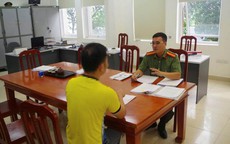 Hà Nội: Khai báo nhầm hạn tạm trú cho giáo viên nước ngoài, một chủ cơ sở lưu trú bị xử phạt