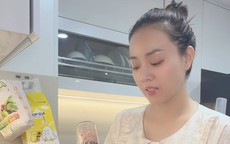 Áp lực của vợ NSND Công Lý