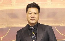 Tin vui của NSND Quốc Hưng ở tuổi 56