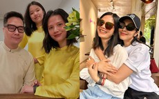'Tình địch' của Tăng Thanh Hà trong 'Bỗng dưng muốn khóc' giờ ra sao?