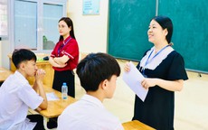 Sắp xếp hơn 11.000 trường học, hơn 20.000 cán bộ quản lý sẽ được điều chuyển