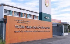 Bộ Giáo dục và Đào tạo nêu rõ nguyên nhân sai phạm điểm thi tại Tuyên Quang, Quảng Trị