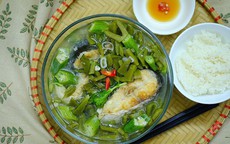 Món ăn cực tốt cho sức khỏe, đặc biệt giúp ngăn ngừa bệnh tiểu đường, dạ dày
